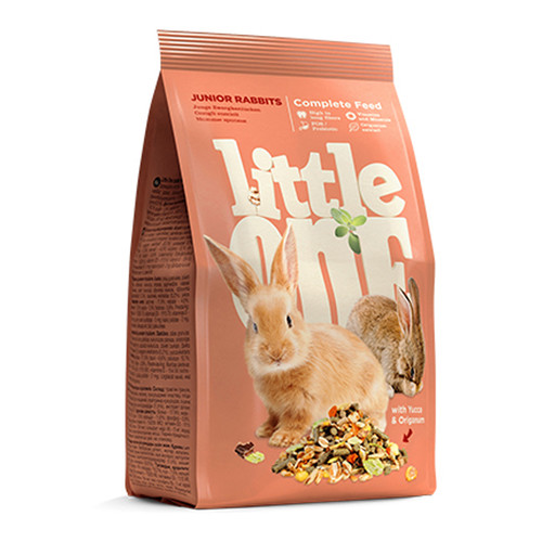 Little One Food For Junior Rabbits 900g.jpg