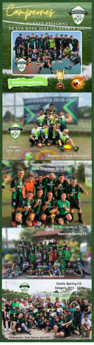 TROFEOS