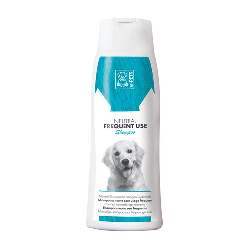 M PETS Neutral Frequent Use Shampoo 250ml.jpg