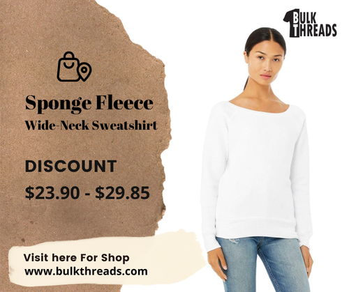 Sponge Fleece Wide Neck Sweatshirt.png
