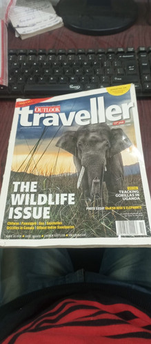 Traveller The wild life issue.jpg