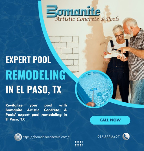 Expert Pool Remodeling in El Paso, TX Bomanite Artistic Concrete & Pools.jpg