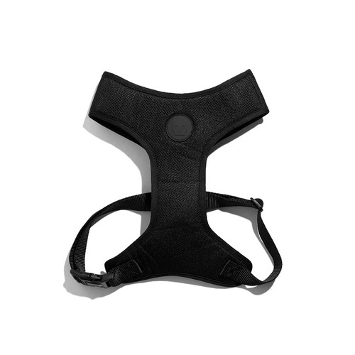 Zee.Dog Gotham Adjustable Air Mesh Harness Medium.jpg
