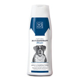M PETS Natural Anti Dandruff Shampoo 250ml