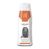 M PETS Long Hair Shampoo 250ml