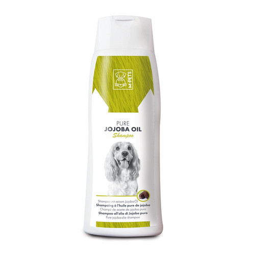 M PETS Pure Jojoba Oil Shampoo 250ml