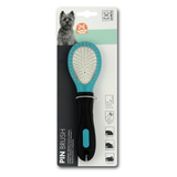 M PETS Pin Brush