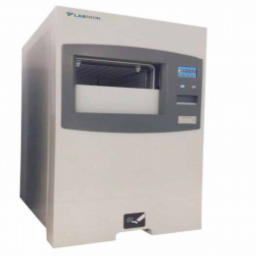 Plasma Autoclave