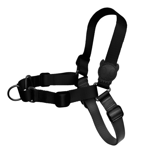 Zee.Dog Gotham Soft Walk Harness Large.jpg