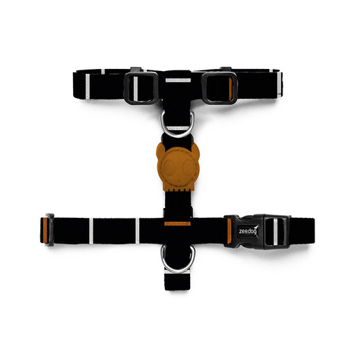 Zee.Dog Patagonia H Harness Large.jpg