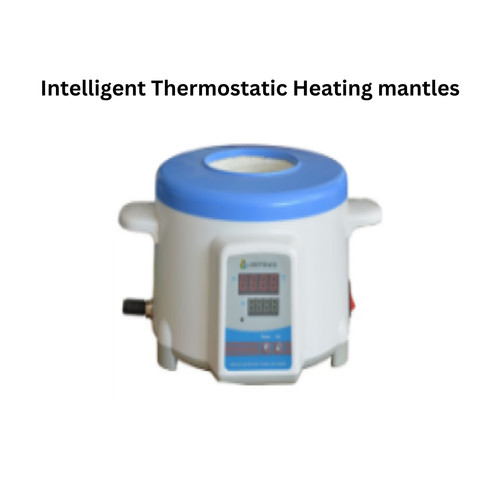 Intelligent Thermostatic Heating mantles