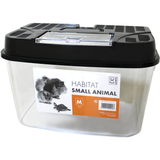 M PETS Habitat M (L22.5xW15xH15cm)