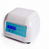 Thermo Shaker Incubator..