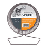 M PETS Small Animal Training Wheel S