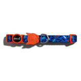 Zee.Cat Atlanta Cat Collar