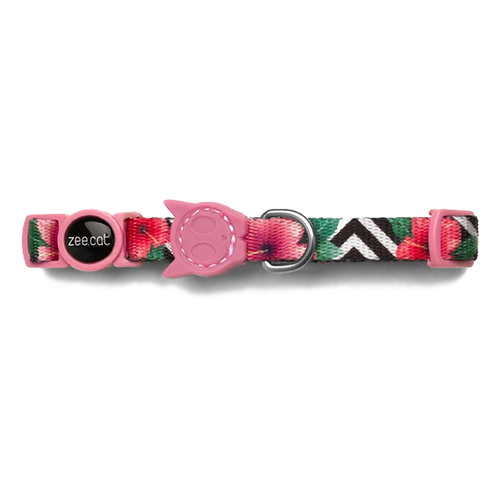 Zee.Cat Mahalo Cat Collar.png