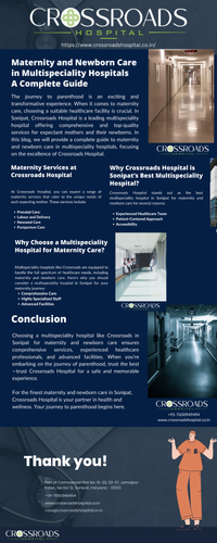 Maternity and Newborn Care in Multispeciality Hospitals A Complete Guide.png