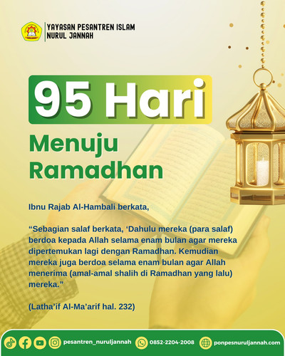 PONDOK PESANTREN NURUL JANNAH MENYAMBUT RAMADHAN.jpg