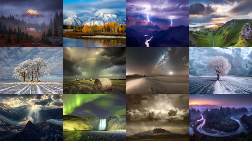 'Glorified is The Mighty Creator '.jpg