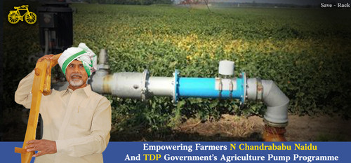 Empowering Farmers N Chandrababu Naidu And TDP Government’s Agriculture Pump Programme.jpg