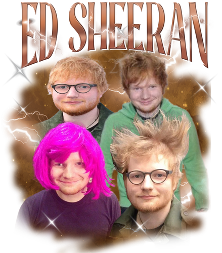 Ed Sheeran