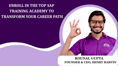Enroll in the top SAP Training Academy to transform your career path.png
