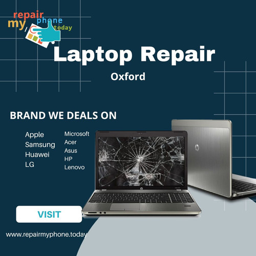 Complete Laptop Repair Services for Dell, HP, Samsung, MacBook, and Lenovo Devices in Oxford.jpg