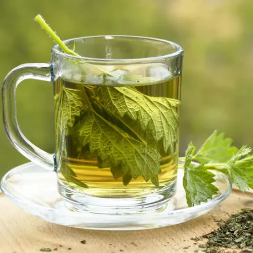Greek Superherbs | Ikaria Greece Blue Zone Tea Wellness Legacy.webp