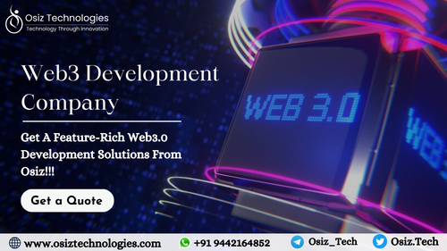 Get A Feature-Rich Web3.0 Development Solutions From Osiz!!!.png