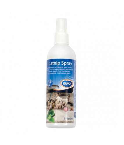 Duvo Catnip Spray175 Ml.jpg