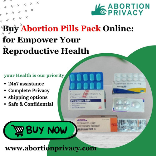 Buy Abortion Pills Pack Online for Empower Your Reproductive Health.jpg