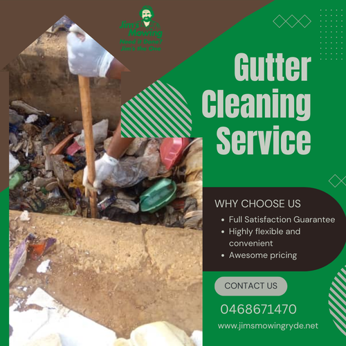 Jim's Mowing - Gutter Cleaning Services for a Cleaner and Safer Home.png