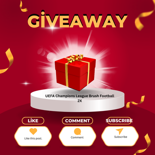 Red Modern Giveaway Contest Instagram Post.png