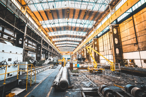 Leading Steel Company in India | Excellence in Manufacturing and Innovation.png