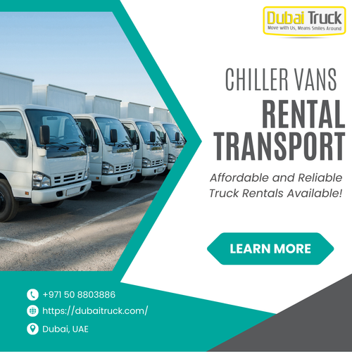 Chiller vans rental transport.png