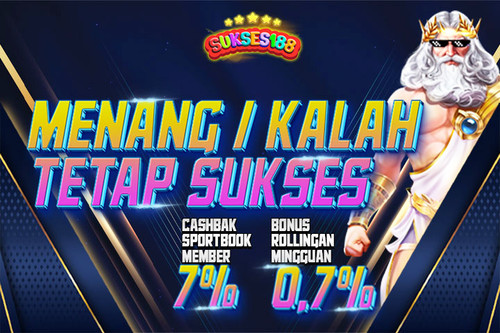 Sukses138 SLIDEBANNER Mobile Menang kalah sukses.jpg