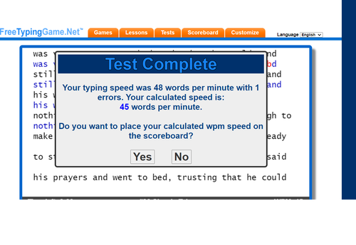 Typing test 1 Outplex.png