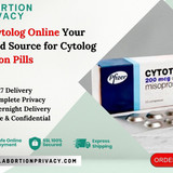 Buy Cytolog Online Your Trusted Source for Cytolog Abortion Pills