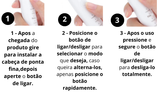 1 Apos a chegada do produto gire para instalar a cabeça de ponta fina (3).png