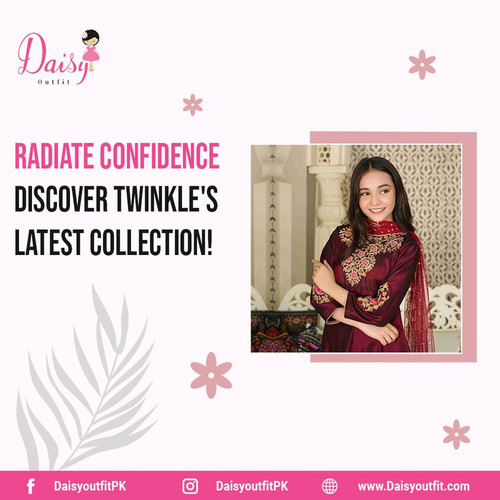 Our Exclusive Daisy Outfit Collection.jpg