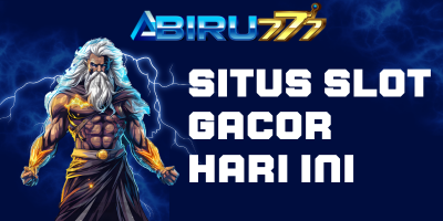 Situs slot Gacor hari ini.png