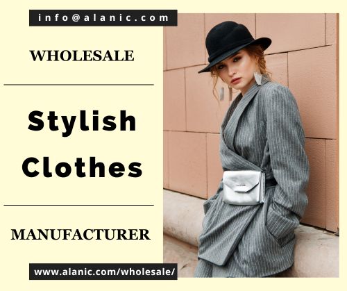 Embrace Comfortable Wholesale Attire with Top Clothing Suppliers in North Carolina.jpg