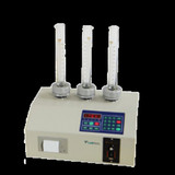 Tap Density Tester..