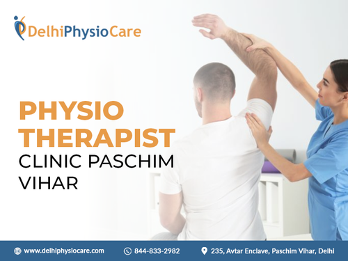 Physiotherapy clinic paschim vihar.png