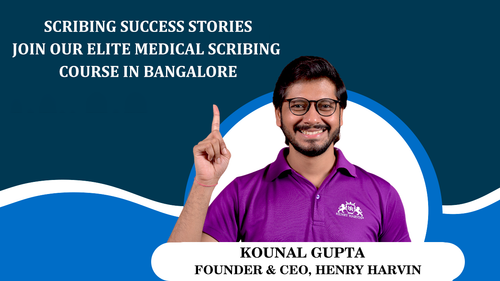 Scribing Success Stories: Join Our Elite Medical Scribing Course in Bangalore.png