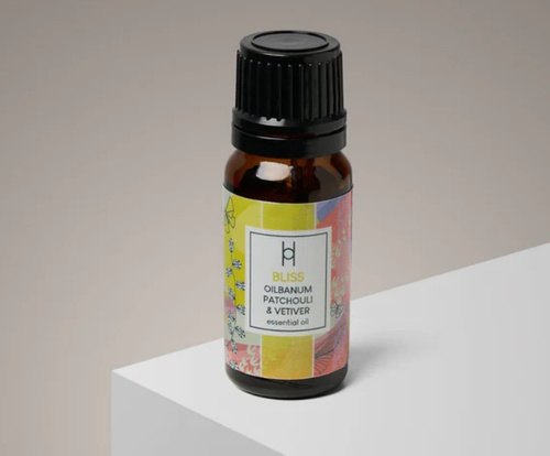Discover Pure Bliss- Essential Oils by Harrogate Organics Company.png