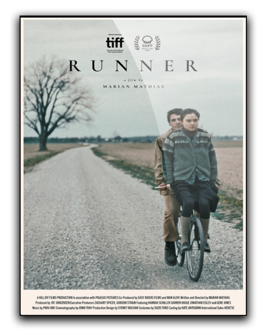 Ostatnie Życzenie / Runner (2022) MULTi.1080p.HMAX.WEB-DL.H264.DD5.1.DD2.0-K83 / Polski Lektor i Napisy PL