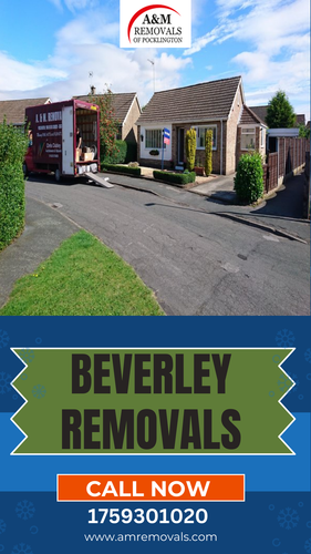 Looking for reliable Beverley removals? A&M Removal Services provides top-notch moving solutions for a hassle-free and smooth relocation experience.
Visit:-https://www.amremovals.com/areas-covered/beverley-removals/