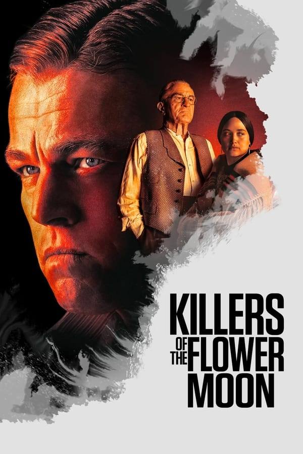 Killers of the Flower Moon 2023 720p 10bit WEBRip 6CH x265 HEVC PSA