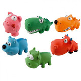 Ferplast PA 5539 Latex Sound Toy For Dogs